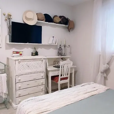 Appartement Dunas