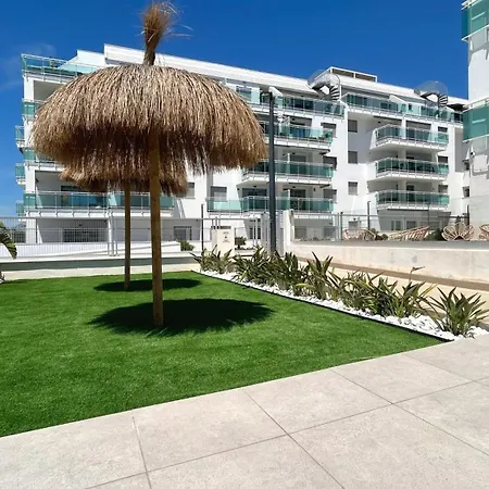 Dunas Apartamento *