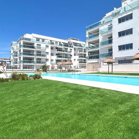 Dunas Apartamento Torrox