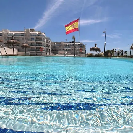Apartamento Dunas