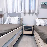 Apartmán Dunas *