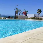Dunas Apartmán Torrox