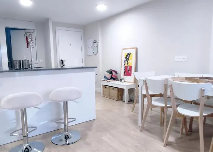 Appartement Dunas Torrox