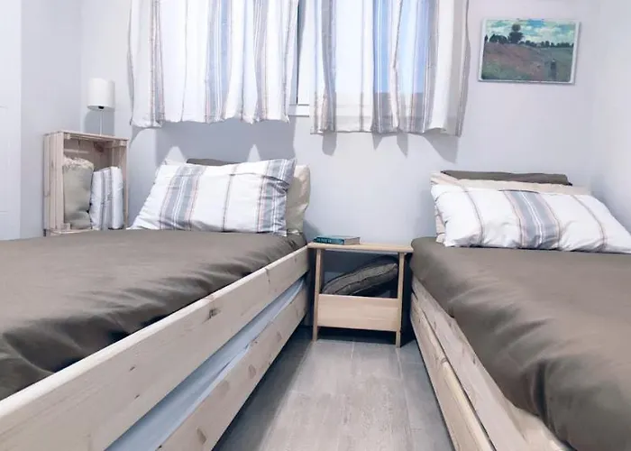 Appartement Dunas *