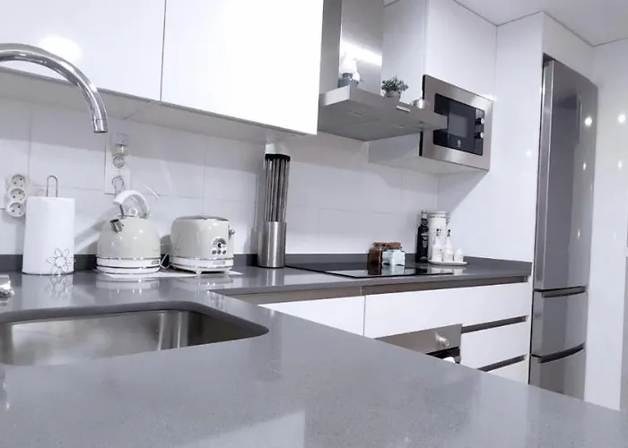 Appartement Dunas Torrox