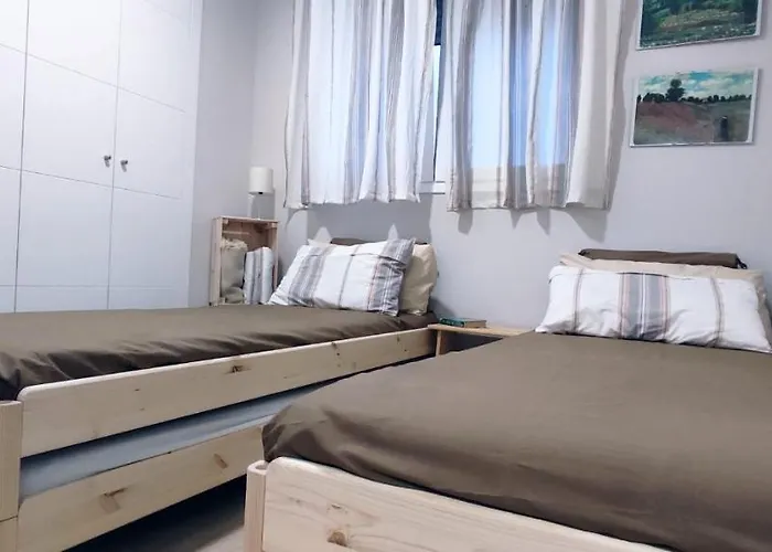 Dunas Appartement *