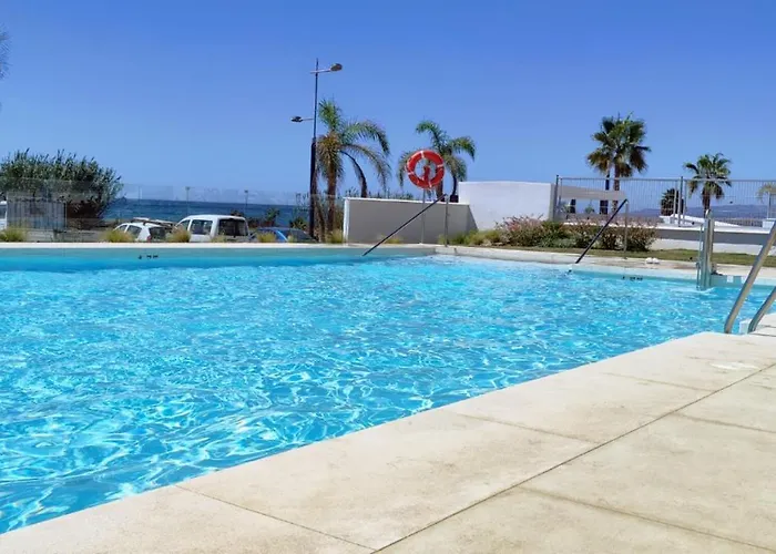 Dunas Appartement Torrox