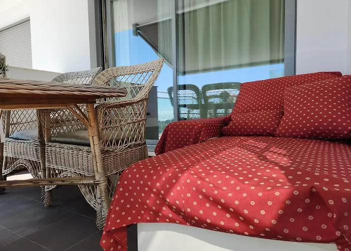 Dunas Appartement Torrox