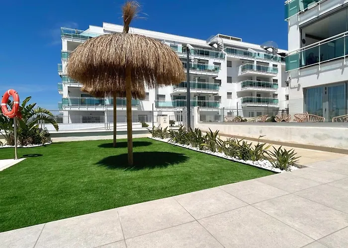 Dunas Appartement *