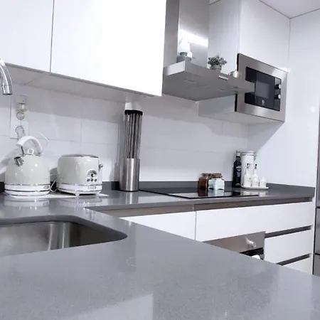 Apartment Dunas Torrox