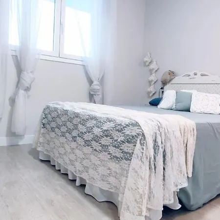 Apartment Dunas Torrox