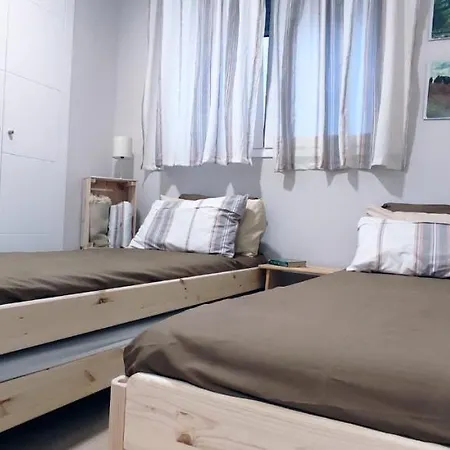 Dunas Apartment *