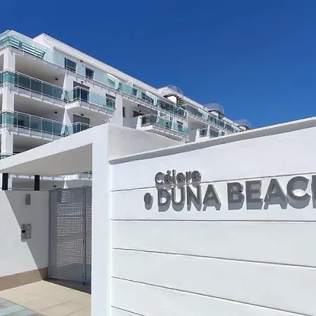 Apartment Dunas