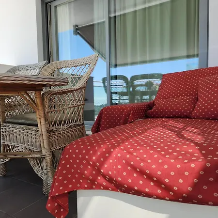 Dunas Apartment Torrox